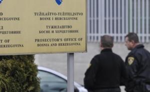 Određen pritvor osumnjičenima u predmetu Admir Jakupović i drugi